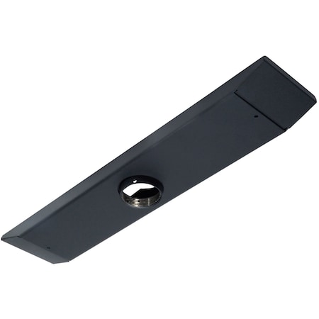Peerless Industries Peerless Industries - Peerless Cmj 490 - Ceiling Plate - Black - Steel CMJ490